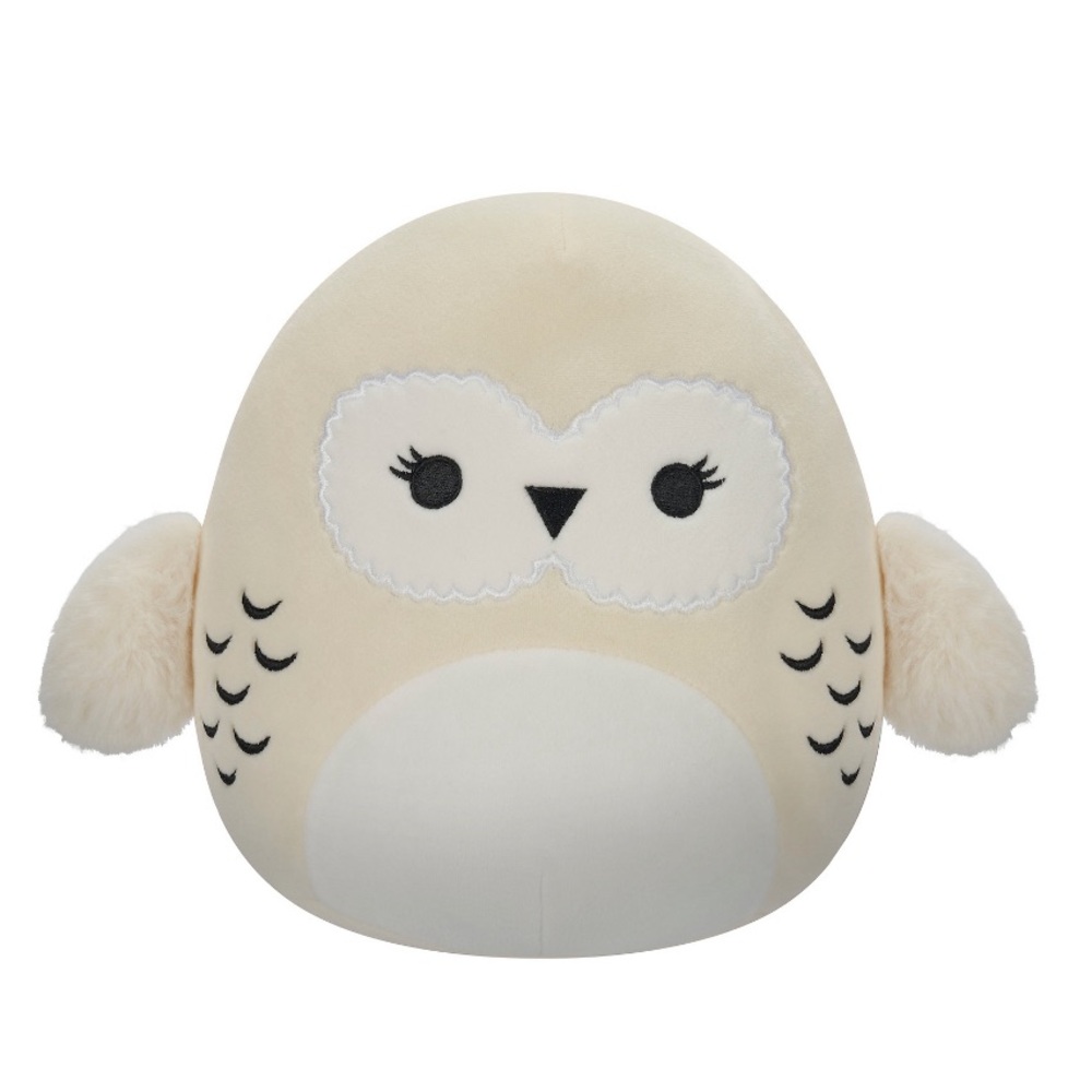 Squishmallow NWT 8 inch